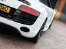 USED 2012 12 AUDI R8 5.2L SPYDER V10 QUATTRO 2d 518 BHP 