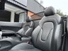 USED 2012 12 AUDI R8 5.2L SPYDER V10 QUATTRO 2d 518 BHP 