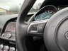 USED 2012 12 AUDI R8 5.2L SPYDER V10 QUATTRO 2d 518 BHP 