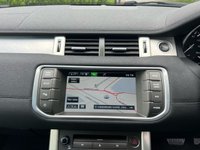 USED 2013 63 LAND ROVER RANGE ROVER EVOQUE 2.2 SD4 PURE TECH 5d 190 BHP 