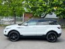 USED 2013 63 LAND ROVER RANGE ROVER EVOQUE 2.2 SD4 PURE TECH 5d 190 BHP 