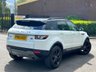 USED 2013 63 LAND ROVER RANGE ROVER EVOQUE 2.2 SD4 PURE TECH 5d 190 BHP 