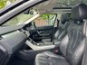 USED 2013 63 LAND ROVER RANGE ROVER EVOQUE 2.2 SD4 PURE TECH 5d 190 BHP 