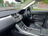 USED 2013 63 LAND ROVER RANGE ROVER EVOQUE 2.2 SD4 PURE TECH 5d 190 BHP 
