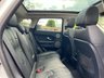 USED 2013 63 LAND ROVER RANGE ROVER EVOQUE 2.2 SD4 PURE TECH 5d 190 BHP 