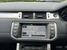 USED 2013 63 LAND ROVER RANGE ROVER EVOQUE 2.2 SD4 PURE TECH 5d 190 BHP 