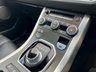 USED 2013 63 LAND ROVER RANGE ROVER EVOQUE 2.2 SD4 PURE TECH 5d 190 BHP 