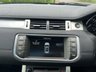 USED 2013 63 LAND ROVER RANGE ROVER EVOQUE 2.2 SD4 PURE TECH 5d 190 BHP 