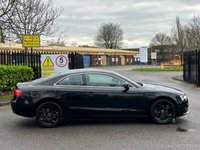 USED 2013 63 AUDI A5 2.0 TDI SE 2d 161 BHP 