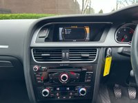 USED 2013 63 AUDI A5 2.0 TDI SE 2d 161 BHP 