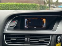 USED 2013 63 AUDI A5 2.0 TDI SE 2d 161 BHP 