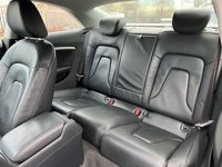 USED 2013 63 AUDI A5 2.0 TDI SE 2d 161 BHP 
