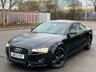 USED 2013 63 AUDI A5 2.0 TDI SE 2d 161 BHP 