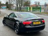 USED 2013 63 AUDI A5 2.0 TDI SE 2d 161 BHP 