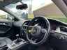 USED 2013 63 AUDI A5 2.0 TDI SE 2d 161 BHP 