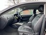 USED 2013 63 AUDI A5 2.0 TDI SE 2d 161 BHP 