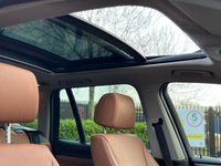 USED 2015 15 BMW X3 2.0 SDRIVE18D SE 5d 148 BHP 