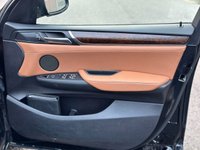 USED 2015 15 BMW X3 2.0 SDRIVE18D SE 5d 148 BHP 