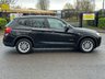 USED 2015 15 BMW X3 2.0 SDRIVE18D SE 5d 148 BHP 