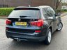 USED 2015 15 BMW X3 2.0 SDRIVE18D SE 5d 148 BHP 