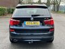 USED 2015 15 BMW X3 2.0 SDRIVE18D SE 5d 148 BHP 
