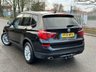 USED 2015 15 BMW X3 2.0 SDRIVE18D SE 5d 148 BHP 