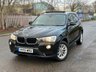 USED 2015 15 BMW X3 2.0 SDRIVE18D SE 5d 148 BHP 