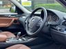 USED 2015 15 BMW X3 2.0 SDRIVE18D SE 5d 148 BHP 