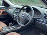 USED 2015 15 BMW X3 2.0 SDRIVE18D SE 5d 148 BHP 