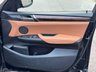 USED 2015 15 BMW X3 2.0 SDRIVE18D SE 5d 148 BHP 