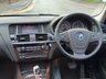 USED 2015 15 BMW X3 2.0 SDRIVE18D SE 5d 148 BHP 