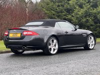USED 2015 15 JAGUAR XK 5.0 V8 (380) Signature Auto !! NATIONWIDE DELIVERY AVAILABLE !!