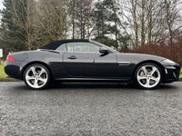 USED 2015 15 JAGUAR XK 5.0 V8 (380) Signature Auto !! NATIONWIDE DELIVERY AVAILABLE !!