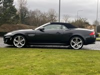 USED 2015 15 JAGUAR XK 5.0 V8 (380) Signature Auto !! NATIONWIDE DELIVERY AVAILABLE !!
