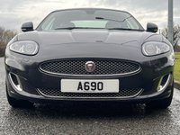 USED 2015 15 JAGUAR XK 5.0 V8 (380) Signature Auto !! NATIONWIDE DELIVERY AVAILABLE !!