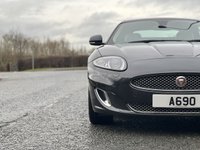 USED 2015 15 JAGUAR XK 5.0 V8 (380) Signature Auto !! NATIONWIDE DELIVERY AVAILABLE !!