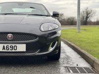 USED 2015 15 JAGUAR XK 5.0 V8 (380) Signature Auto !! NATIONWIDE DELIVERY AVAILABLE !!