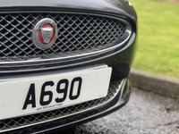 USED 2015 15 JAGUAR XK 5.0 V8 (380) Signature Auto !! NATIONWIDE DELIVERY AVAILABLE !!