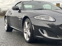 USED 2015 15 JAGUAR XK 5.0 V8 (380) Signature Auto !! NATIONWIDE DELIVERY AVAILABLE !!