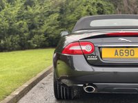 USED 2015 15 JAGUAR XK 5.0 V8 (380) Signature Auto !! NATIONWIDE DELIVERY AVAILABLE !!