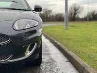USED 2015 15 JAGUAR XK 5.0 V8 (380) Signature Auto !! NATIONWIDE DELIVERY AVAILABLE !!