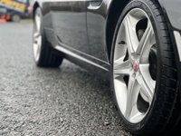 USED 2015 15 JAGUAR XK 5.0 V8 (380) Signature Auto !! NATIONWIDE DELIVERY AVAILABLE !!