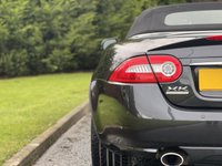 USED 2015 15 JAGUAR XK 5.0 V8 (380) Signature Auto !! NATIONWIDE DELIVERY AVAILABLE !!