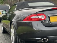 USED 2015 15 JAGUAR XK 5.0 V8 (380) Signature Auto !! NATIONWIDE DELIVERY AVAILABLE !!