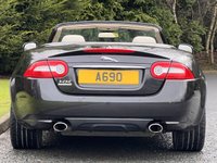 USED 2015 15 JAGUAR XK 5.0 V8 (380) Signature Auto !! NATIONWIDE DELIVERY AVAILABLE !!