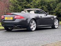 USED 2015 15 JAGUAR XK 5.0 V8 (380) Signature Auto !! NATIONWIDE DELIVERY AVAILABLE !!