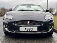 USED 2015 15 JAGUAR XK 5.0 V8 (380) Signature Auto !! NATIONWIDE DELIVERY AVAILABLE !!