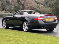 USED 2015 15 JAGUAR XK 5.0 V8 (380) Signature Auto !! NATIONWIDE DELIVERY AVAILABLE !!