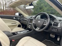 USED 2015 15 JAGUAR XK 5.0 V8 (380) Signature Auto !! NATIONWIDE DELIVERY AVAILABLE !!