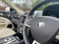 USED 2015 15 JAGUAR XK 5.0 V8 (380) Signature Auto !! NATIONWIDE DELIVERY AVAILABLE !!